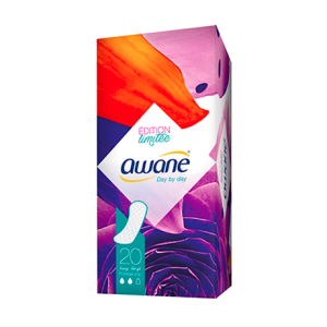 Protége Slip Day By Day Edition Limitée