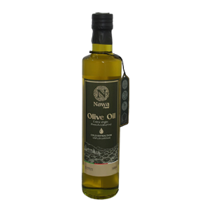 Huile d'olive Vierge 500mL